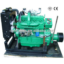 K4102ZP Weifang engine 60hp